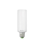 FLOS - Lichtbron LED 20W (2300lm) T46 2700K E27 Marino Cristal