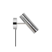 Unknown - MIB 6 Wandlamp Chroom DFTP
