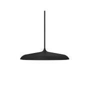 Unknown - Artist 25 Hanglamp Zwart DFTP