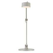 DFTP by Nordlux - Nobu Taffellamp Grey DFTP