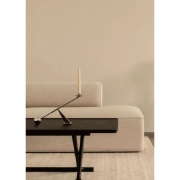 Audo Copenhagen - Interconnect kandelaar roestvrij staal