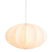 Watt & Veke - Pumpkin Hanglamp White