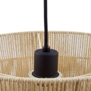 Lindby - Anuva Hanglamp Ø45 Naturel
