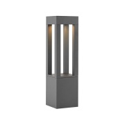 Arcchio - Lienna Buiten Tuinlamp H60 Dark Grey