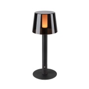 SLV - Taha Light Kit IP65 Black