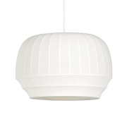 Northern - Tradition Hanglamp Small White