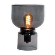 Watt & Veke - Grace Tafellamp Smokey Grey