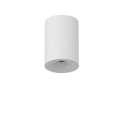 LOOM DESIGN - Nyx plafondlamp Matt White