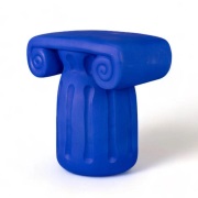 SELETTI - Capitel tafel Blue