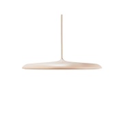 DFTP by Nordlux - Artist 40 hanglamp Dusty Rosa DFTP