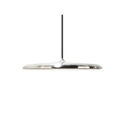 DFTP by Nordlux - Artist 40 hanglamp roestvrij staal DFTP