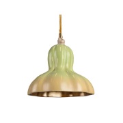 SELETTI - Vitamin Pumpkin 1 Hanglamp Multi-Colour