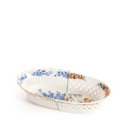 SELETTI - Hybrid Desivia Schotel Multi-Colour