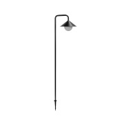 Dyberg Larsen - Nova Portable Tuinlamp Mat Zwart DybergLarsen