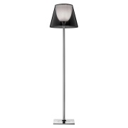 FLOS - Ktribe F2 Staande Lamp Transparant