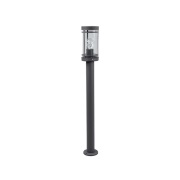 Lindby - Djori Tuinlamp Dark Grey
