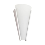 Lindby - Magnus Wandlamp White