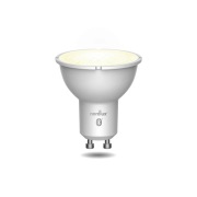 Nordlux - Lamp Smart 4,8W PAR16 CCT dimbaar wit GU10