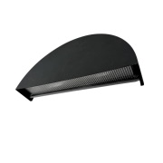 Dyberg Larsen - Scott Buiten Wandlamp Black