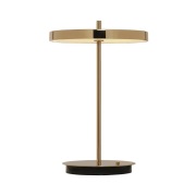 UMAGE - Asteria Move Portable Taffellamp Polished Brass