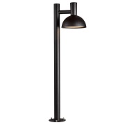 Nordlux - Arki 100 tuinlamp Black