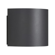 Nordlux - Milda buitenwandlamp Anthracite