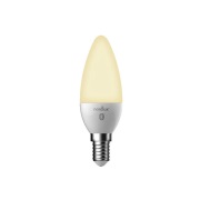 Nordlux - Lamp Smart 4,7W 2700K Dimbaar White Candle E14