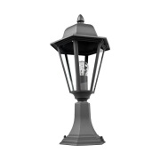 Lindby - Edana Tuinlamp Graphite