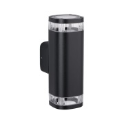 Paulmann - Colum 2 Buiten Wandlamp SWR Antraciet