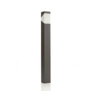 Lucande - Kiran Buiten Tuinlamp H100 Graphite