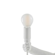 SELETTI - Lichtbron LED 4W E14 voor Monkey Lamp