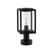 Lucande - Ferda Buiten Tuinlamp H36 Graphite