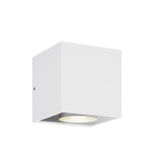Arcchio - Tassnim LED Buiten Wandlamp White
