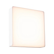 Paulmann - Azalena Buiten Wandlamp Zigbee SWR Wit