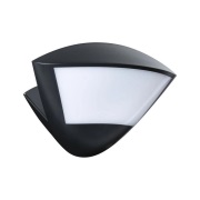 Paulmann - Skyla Buiten Wandlamp Zigbee SWR Antraciet