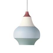 Louis Poulsen - Cirque Hanglamp Ø150 Koper Top