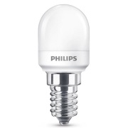 Philips - LED lamp 1,7 W voor koelkast E14