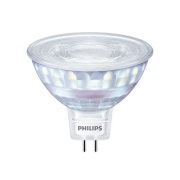 Philips - Lichtbron LED 7W (621lm/50W) Dimbaar 36° GU5,3 Osram