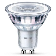Philips - Lichtbron LED 4,6W (50W/355Lm) GU10