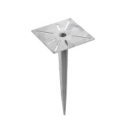 Lucande - Cadis Universal Ground Spike for Garden Lamps