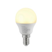 Lindby - Lichtbron LED 4,5W (470lm) E14