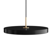 UMAGE - Asteria Hanglamp Medium Black