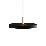 UMAGE - Asteria Hanglamp Mini Black