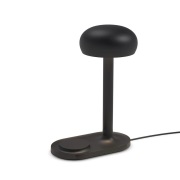 Eva Solo - Emendo Tafellamp w/Qi Wireless Charging Black