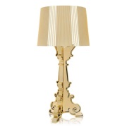 Kartell - Bourgie Tafellamp Goud