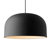 Eva Solo - Quay Hanglamp Large Ø43 Black
