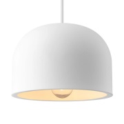 Eva Solo - Quay Hanglamp Small Ø22 White