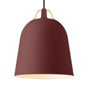 Eva Solo - Clover Hanglamp Small Burgundy
