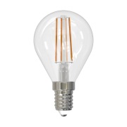 Arcchio - Lamp LED 4W Filament Druppel Dimbar E14