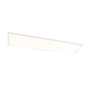Lindby - Luay LED Plafondlamp 3000-6000K 30x120 White